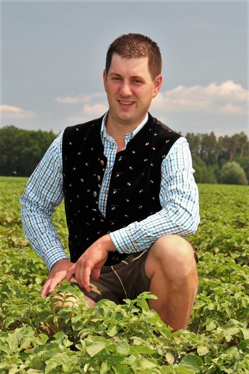 Großmann-Neuhäusler Georg