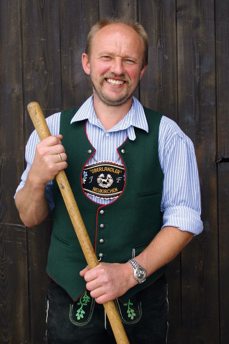 Feller Johann