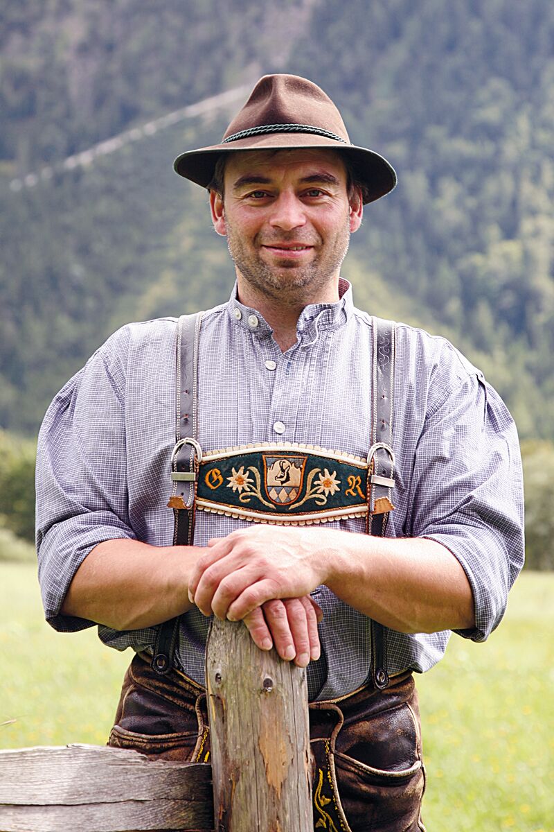 Reisberger Georg