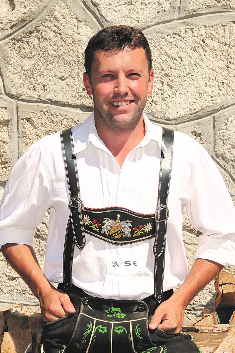 Stielner Alois