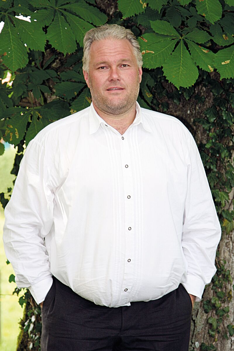 Westenrieder Georg