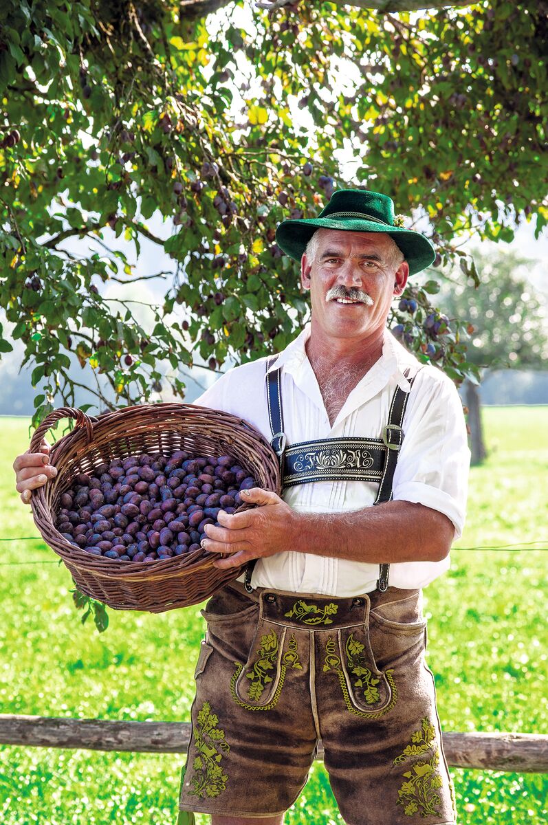obst Ressle Franz