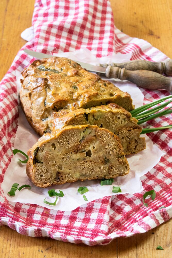 Brot­knödel