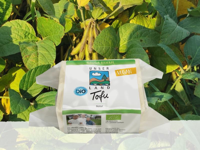Tofu
