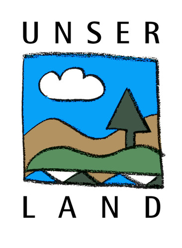UNSER LAND
