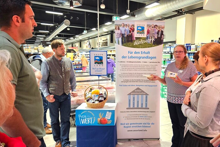 Soli BL Regional Dialog EDEKA Grbenzell 2024 09 26 01