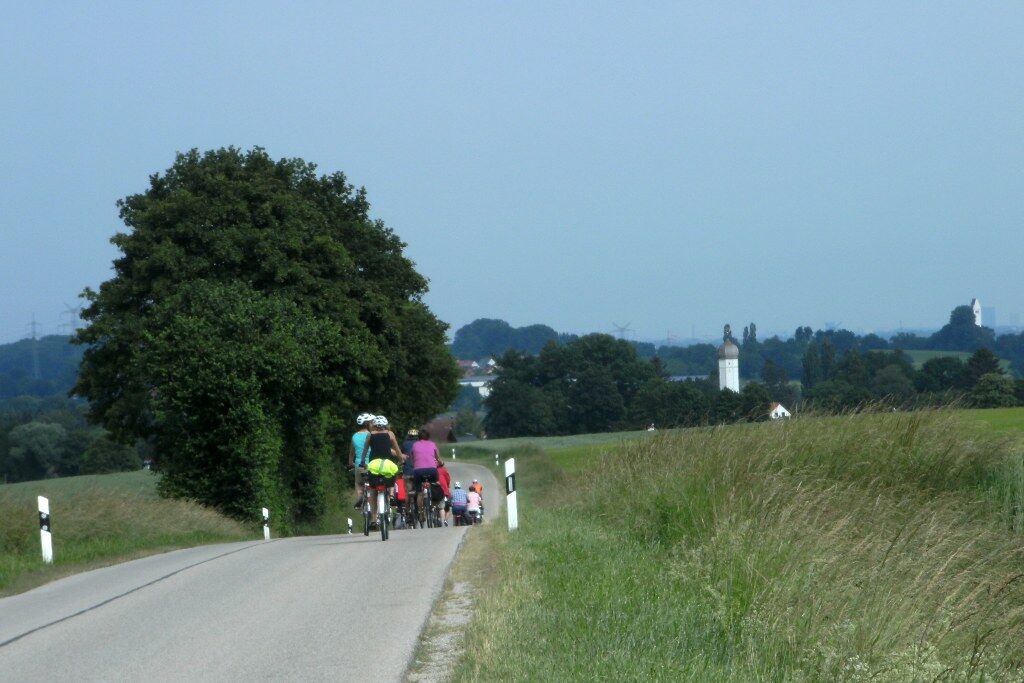 BL Fahrradtour 3