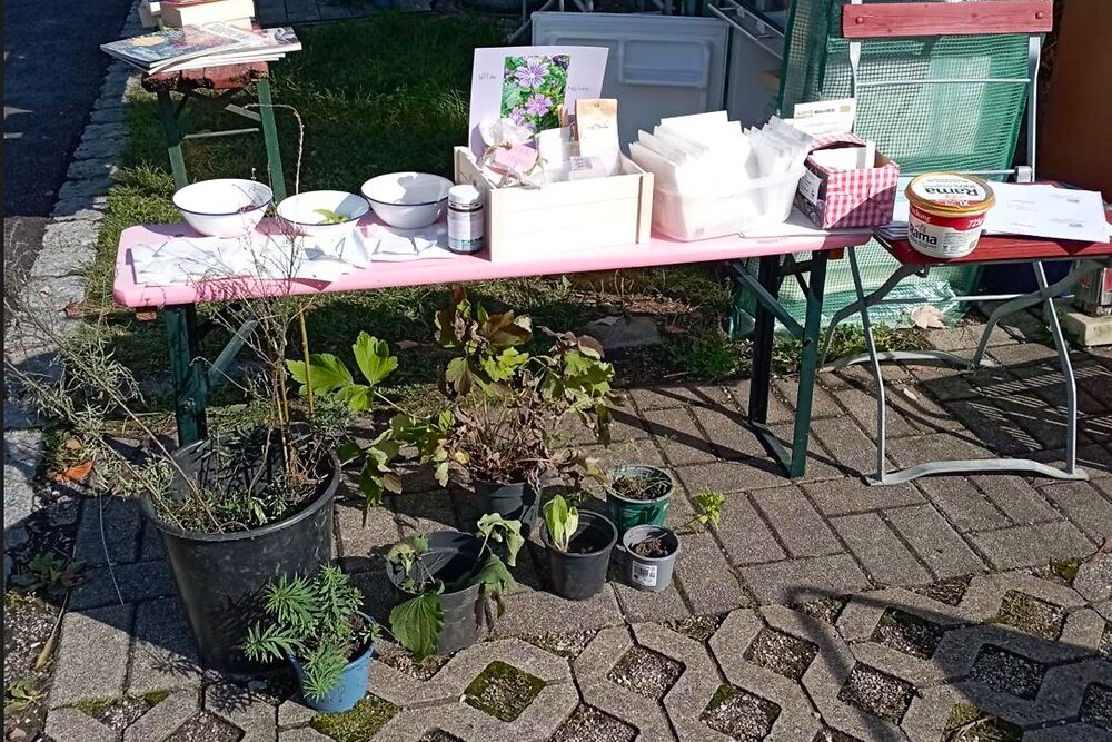 07.10.2024 Herbstfest bei LANDSBERGER LAND