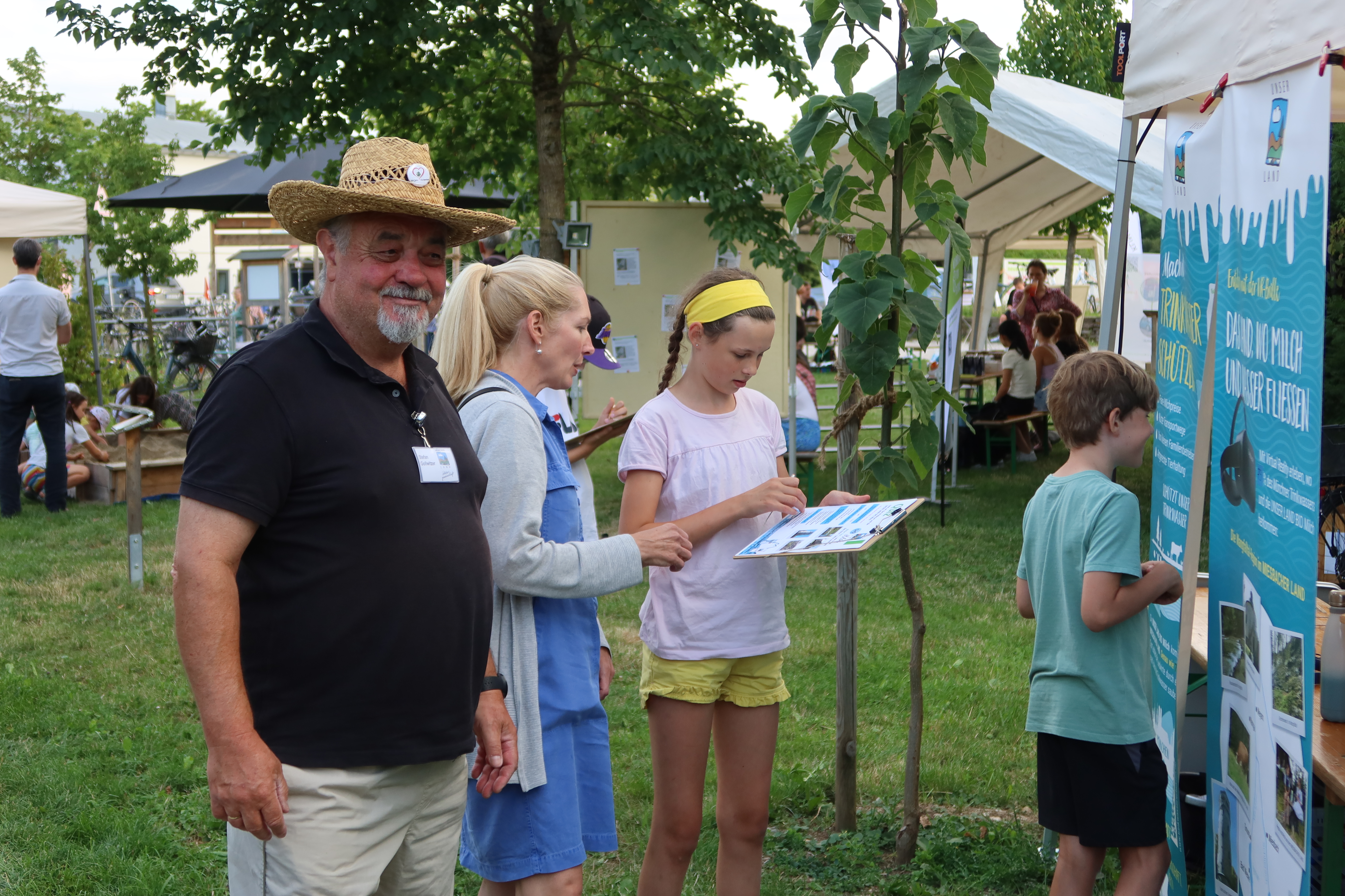 Nachtbiomarkt 2023 08 07