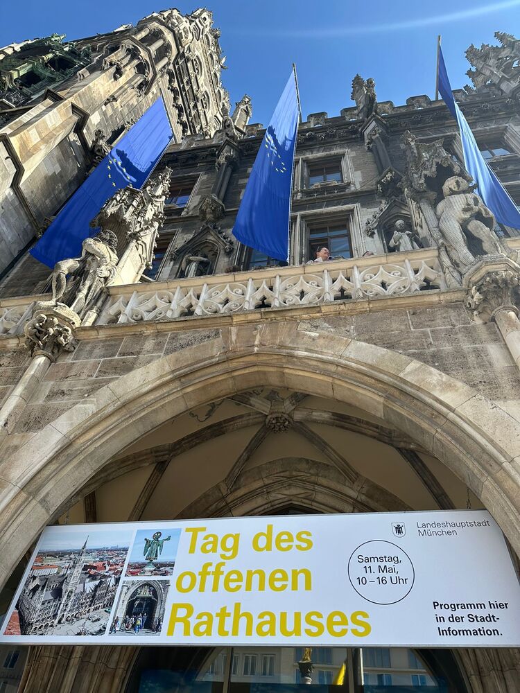 2024 05 14 Soli ML Infoaktion Rathaus 01
