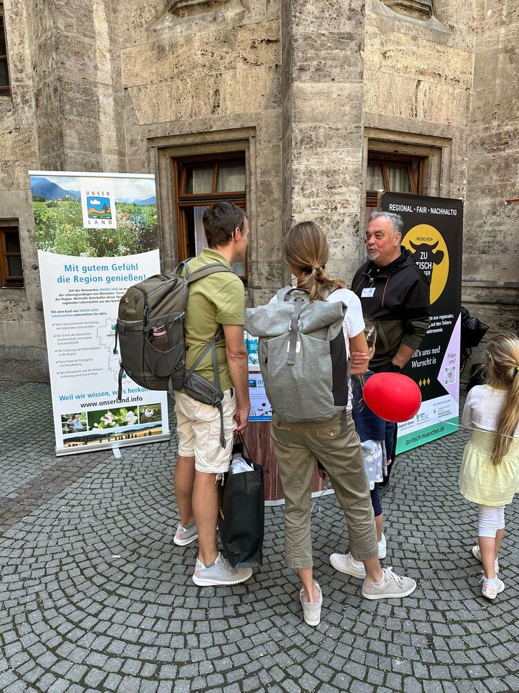 2024 05 14 Soli ML Infoaktion Rathaus 02