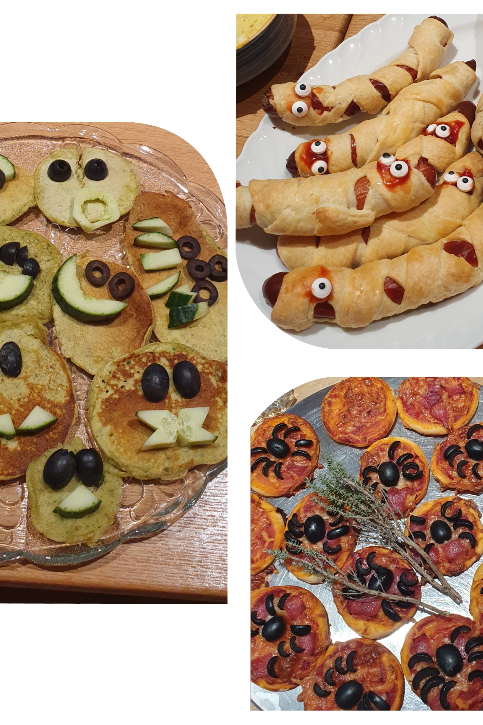 STA Kinderkochen Halloween 2023 10 31