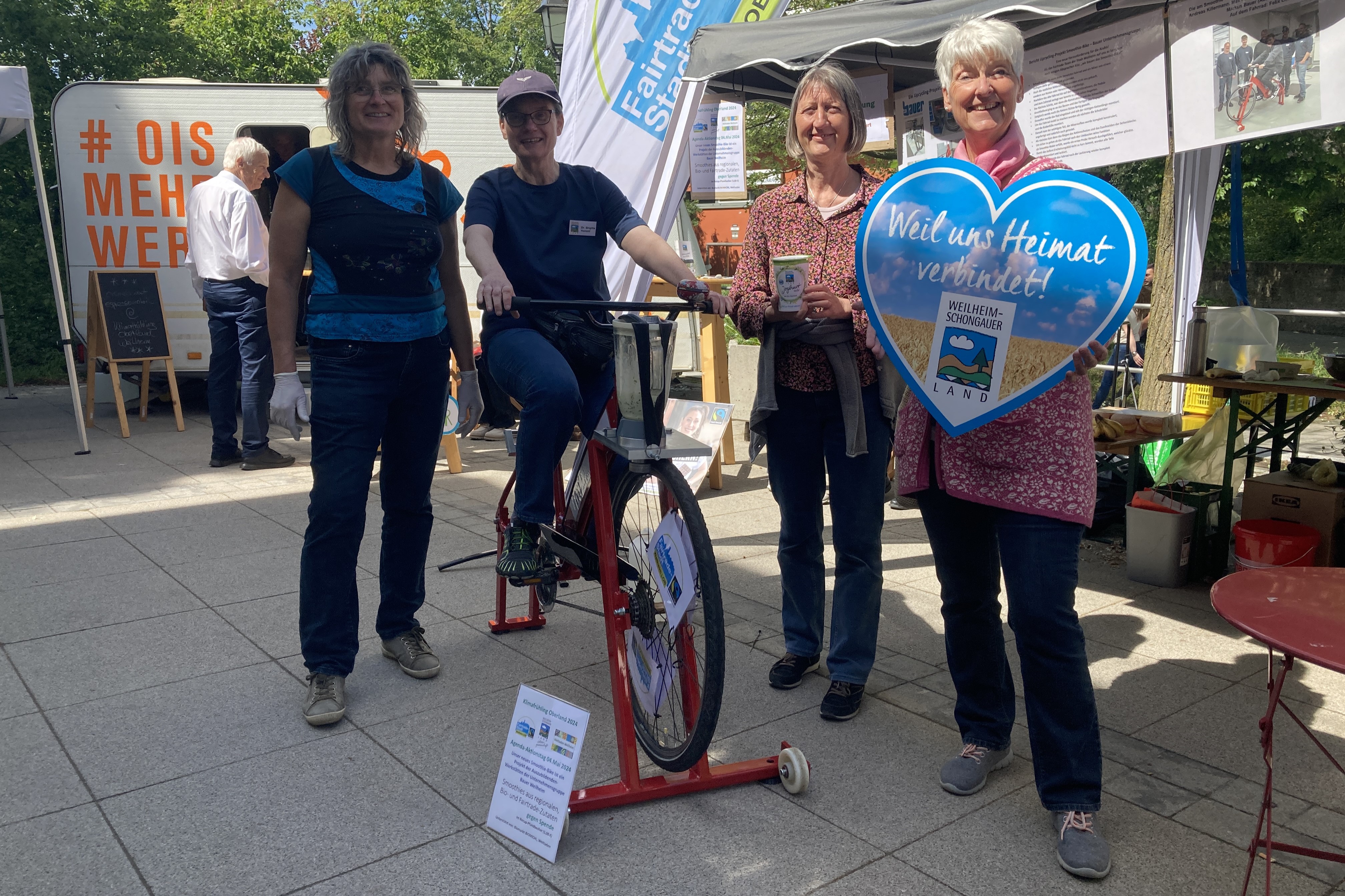 2024 05 12 Soli WM Infoaktion Klimafrhling 04
