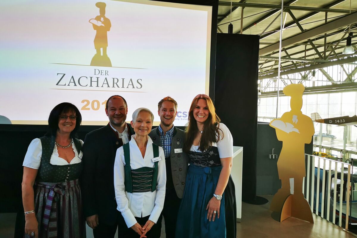 19 10 02 2 Zacharias