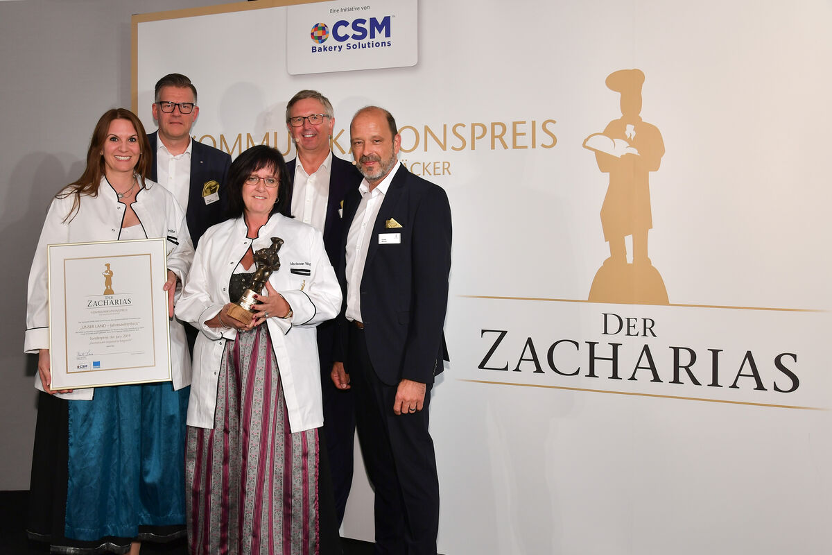 19 10 02 7 Zacharias