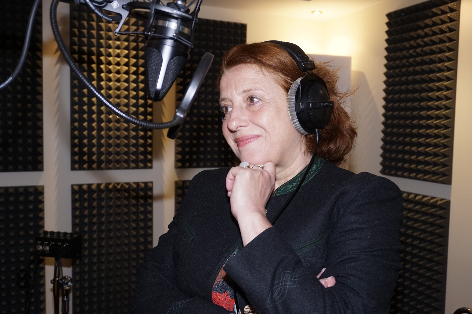Luise Kinseher  DSC9978