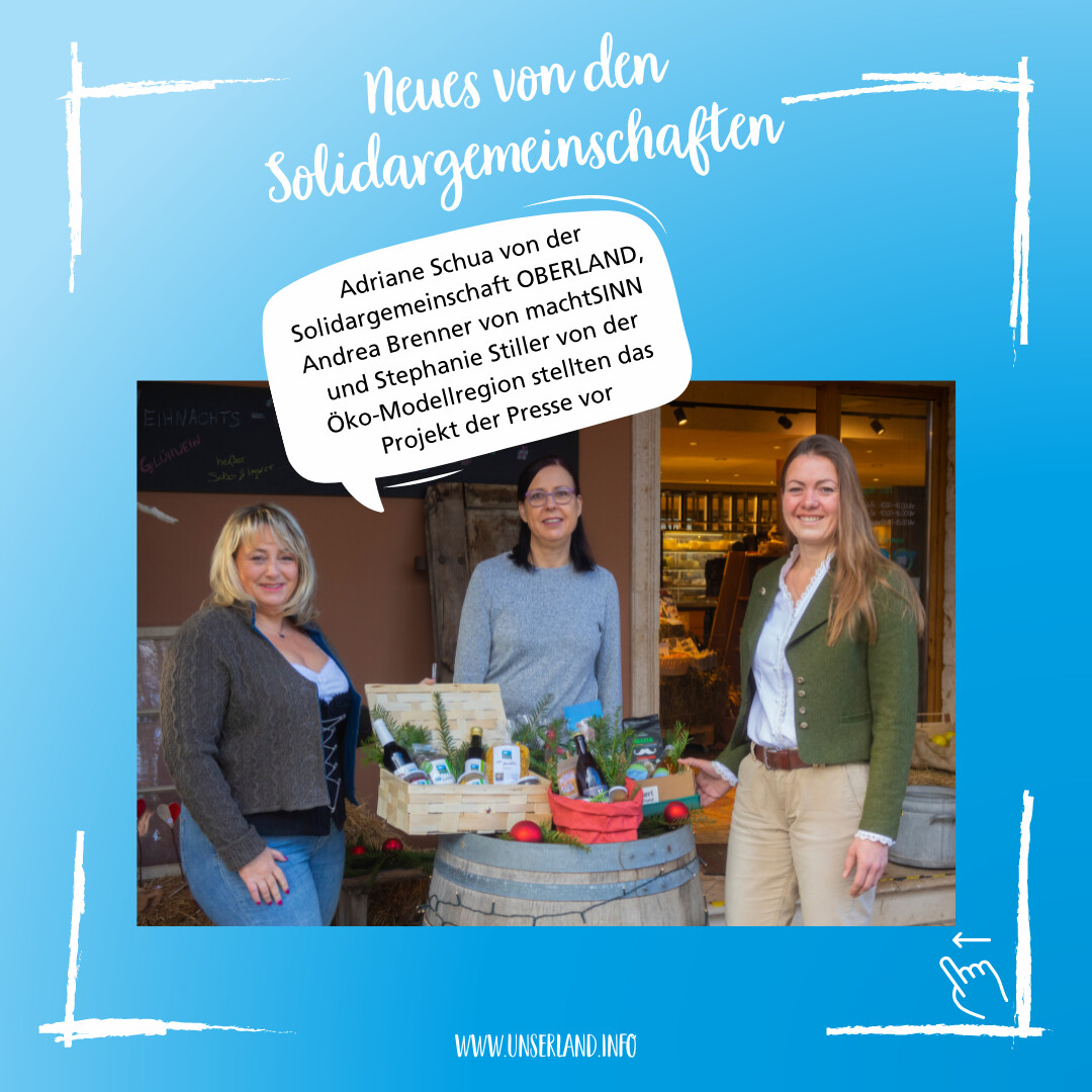 Neues Von Den Solis 2