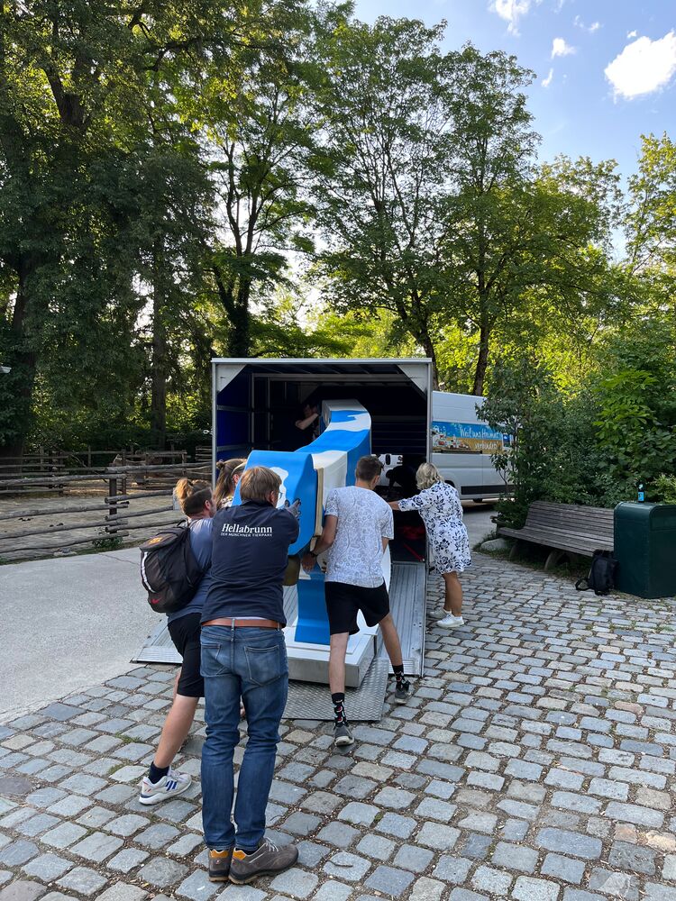Tierpark Hellabrunn 2 2023 07 22