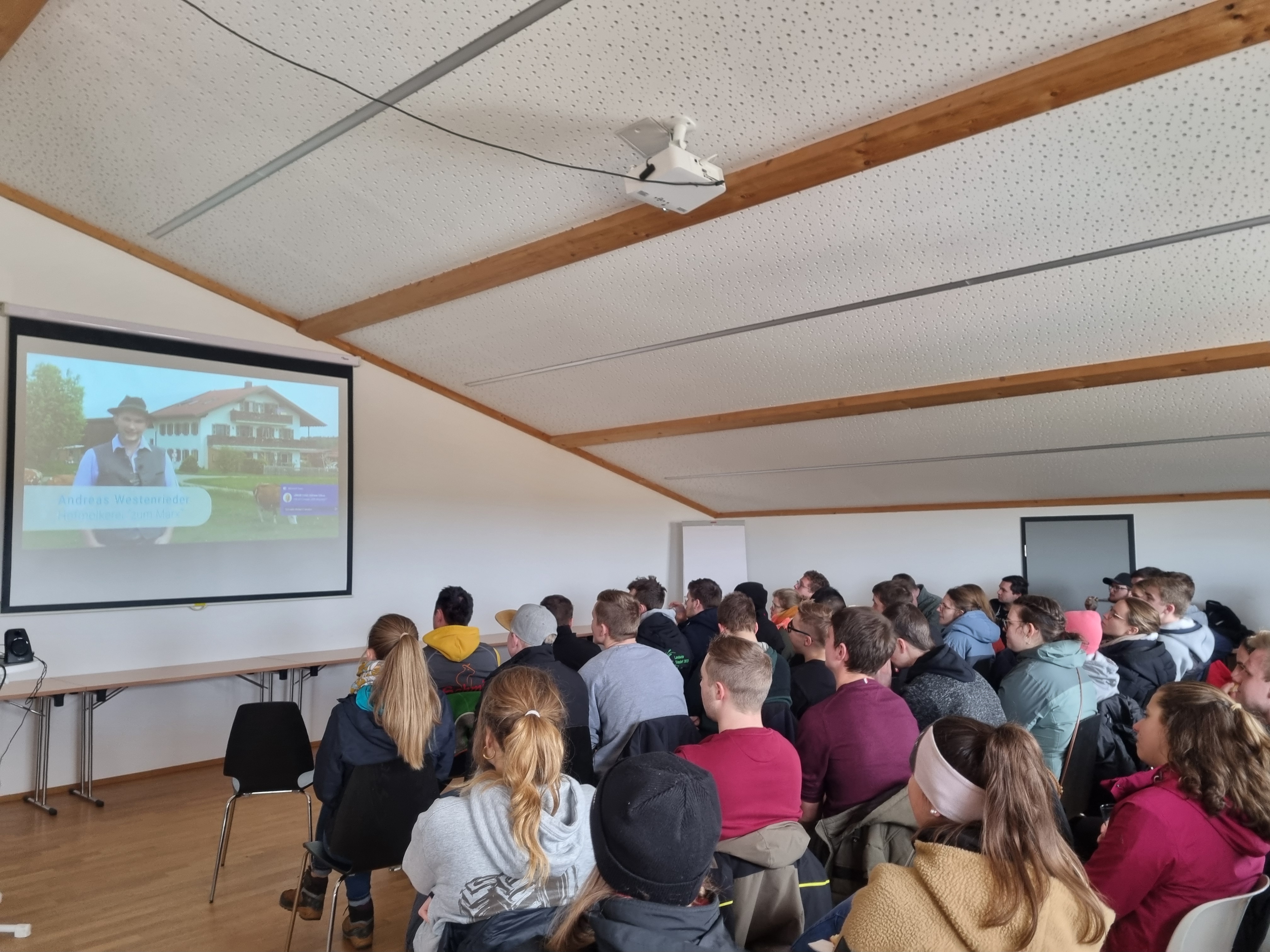 2024 02 20 UL Besuchergruppe Herrschinger Grundkurs4