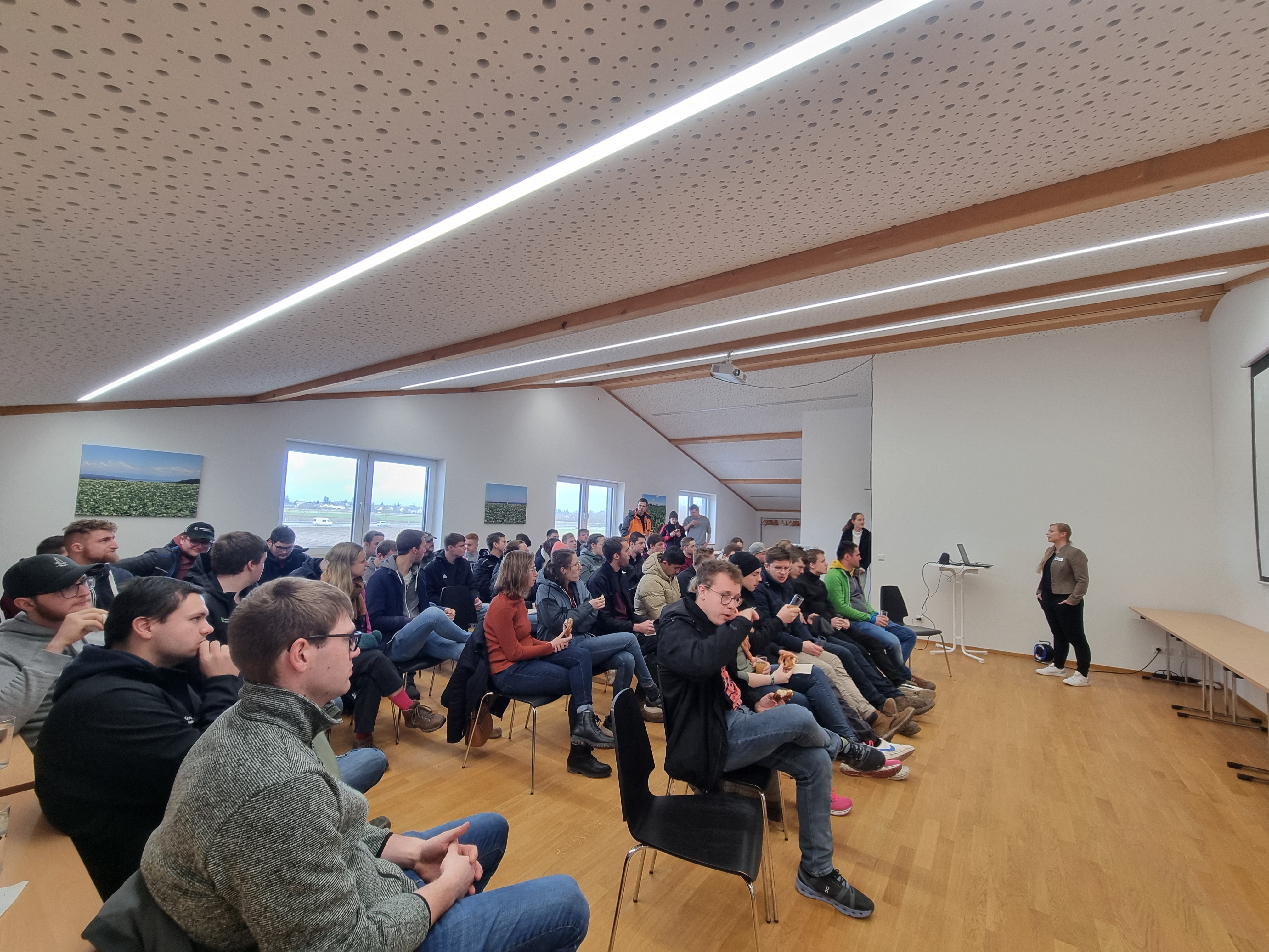 2024 02 20 UL Besuchergruppe Herrschinger Grundkurs5