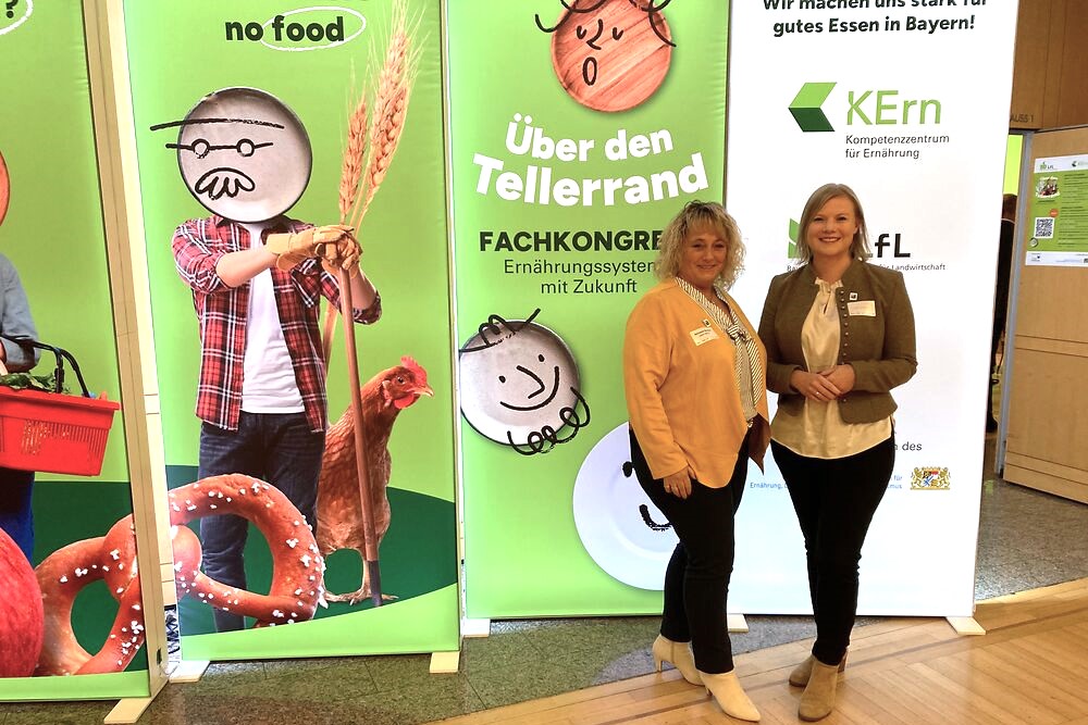 20.11.2024 Über den Tellerrand – Ernährungssysteme mit Zukunft