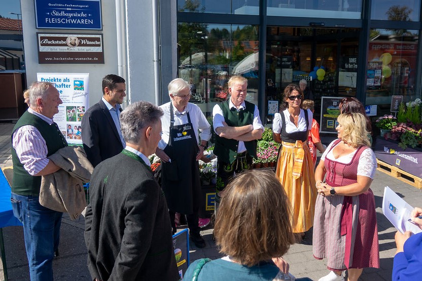 23.09.2024 UNSER LAND Regional-Dialog in Miesbach