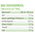 Zuckermais